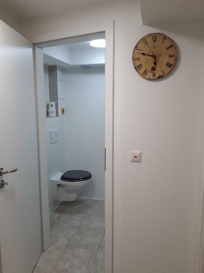 Super Schoene Fewo Aalen Kültér fotó