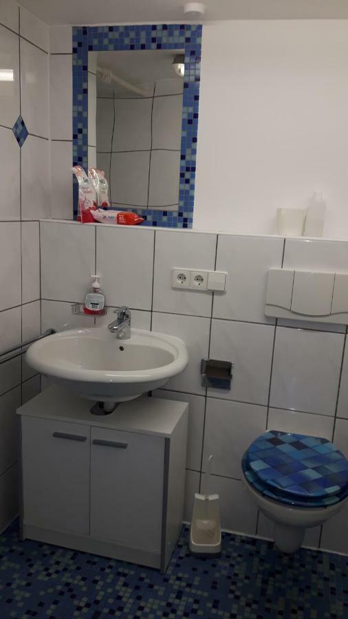 Super Schoene Fewo Aalen Kültér fotó